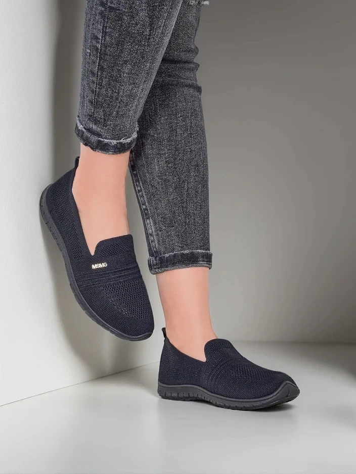 Resti Women&#039;s Sporty Moccasins Iterione