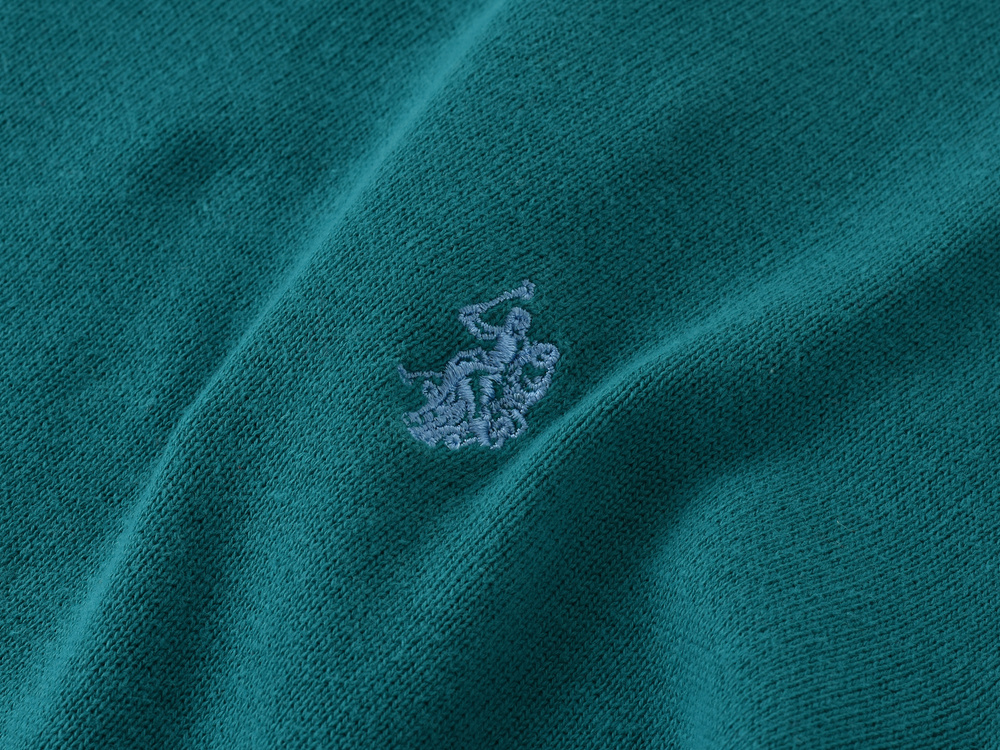U.S. POLO ASSN. - Sveter Burt