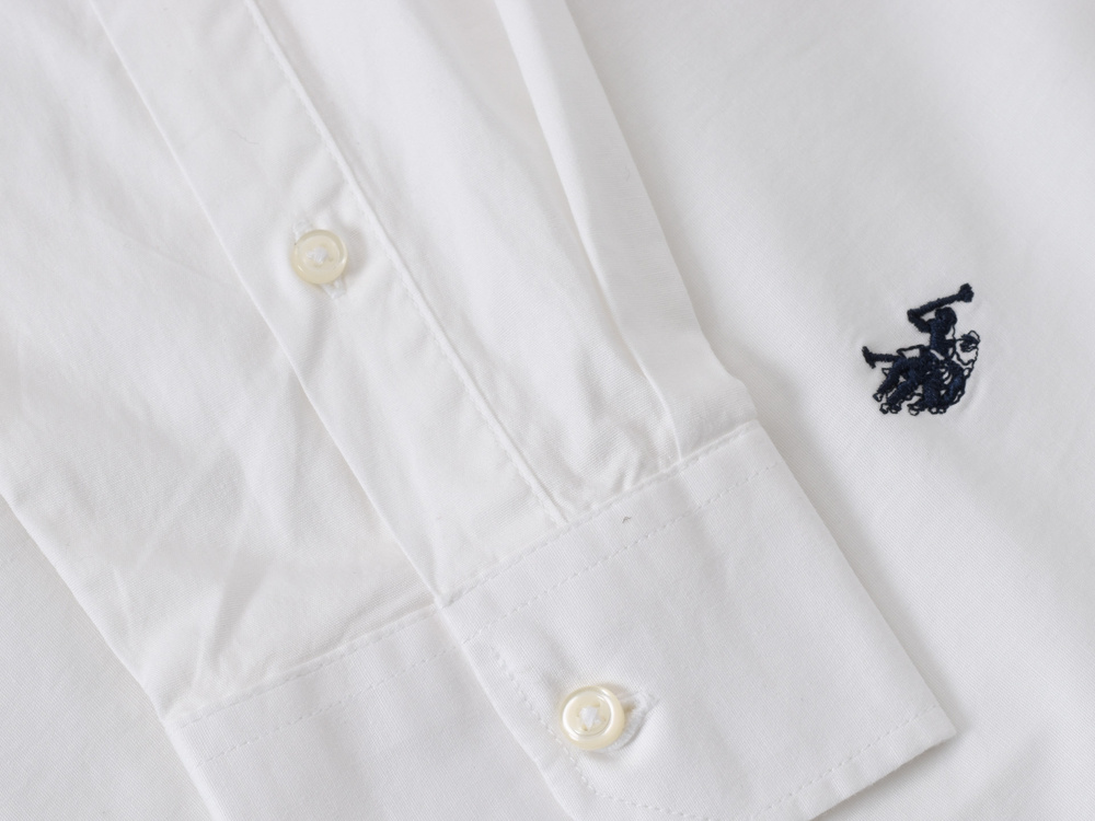 U.S. POLO ASSN. Slim fit rifle