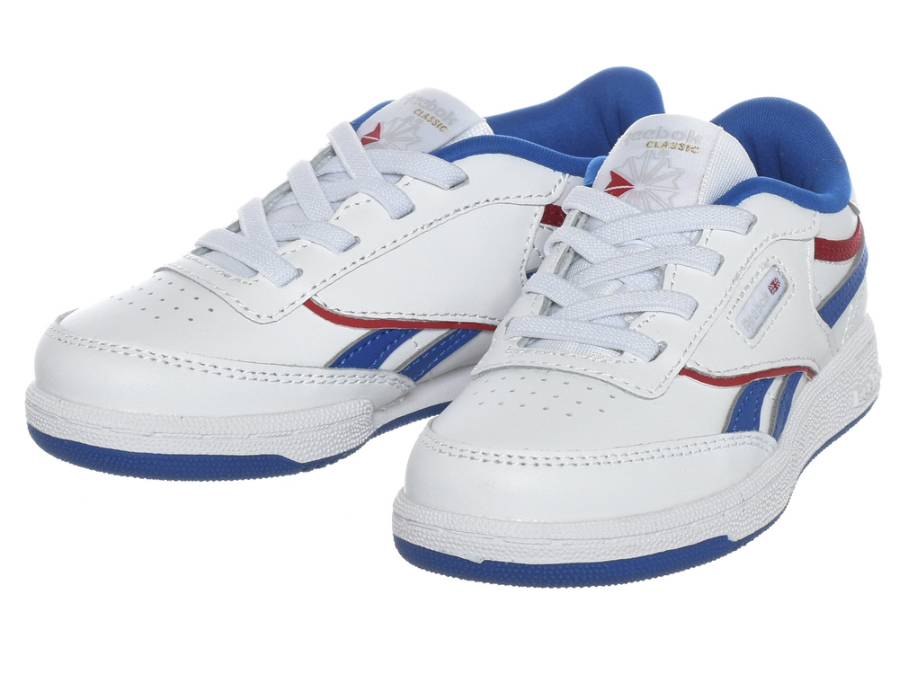 Detské tenisky Reebok Club C Revenge