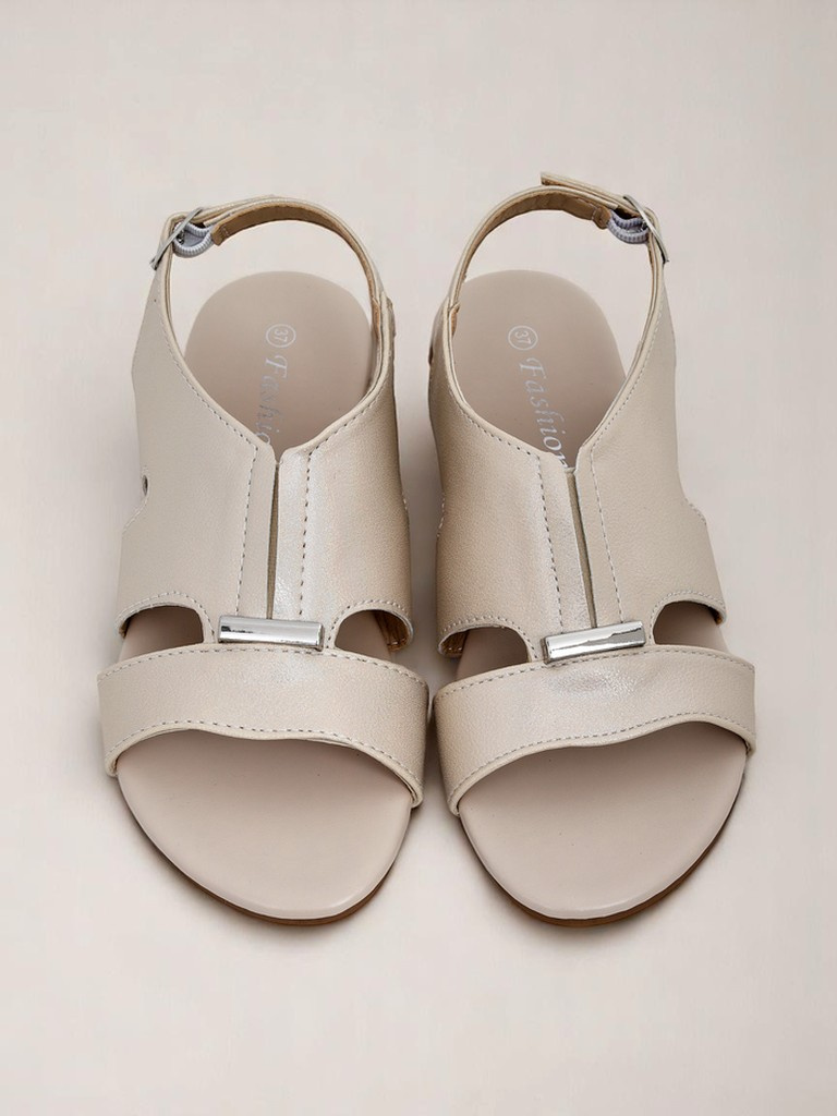 Resti Women&#039;s Flat Sole Comfort Sandals