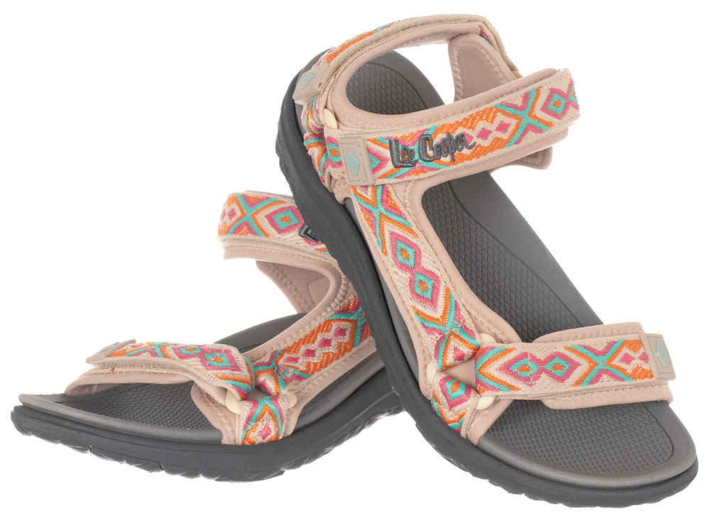 Lee Cooper - Дамски ботуши