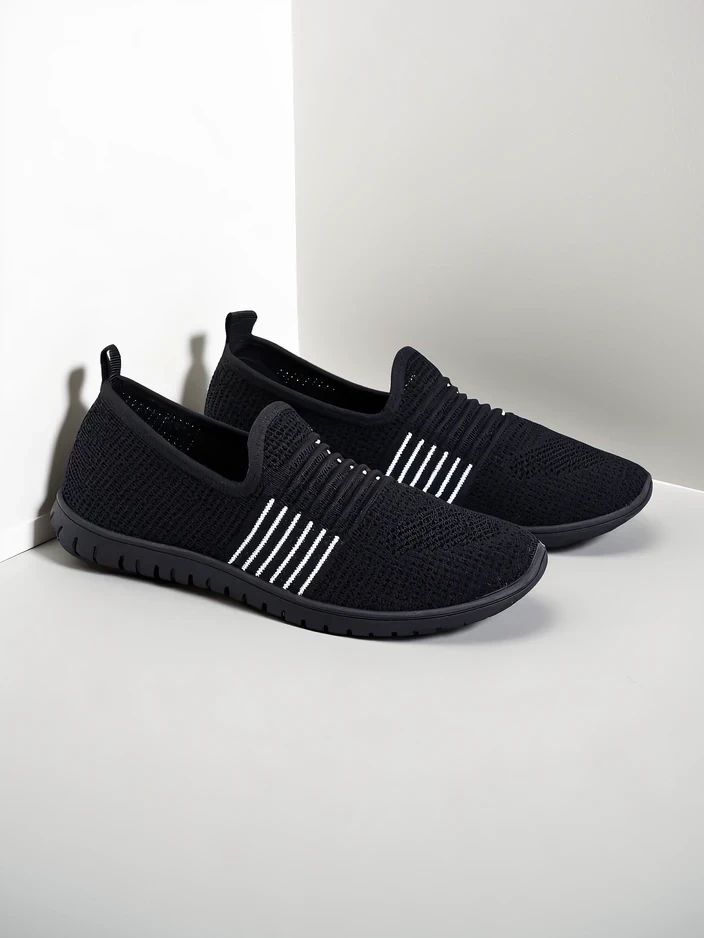 Resti Women's slip-on sports shoes Ollabes