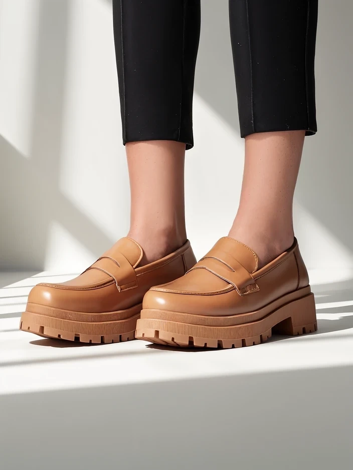 Resti Casual women&#039;s moccasins Gourillos