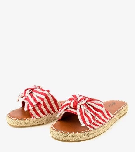 primohurt Białe casualowe buty sportowe wygodne damskie