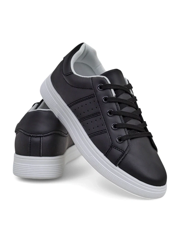 Resti Women's Fogod lace-up sports shoes