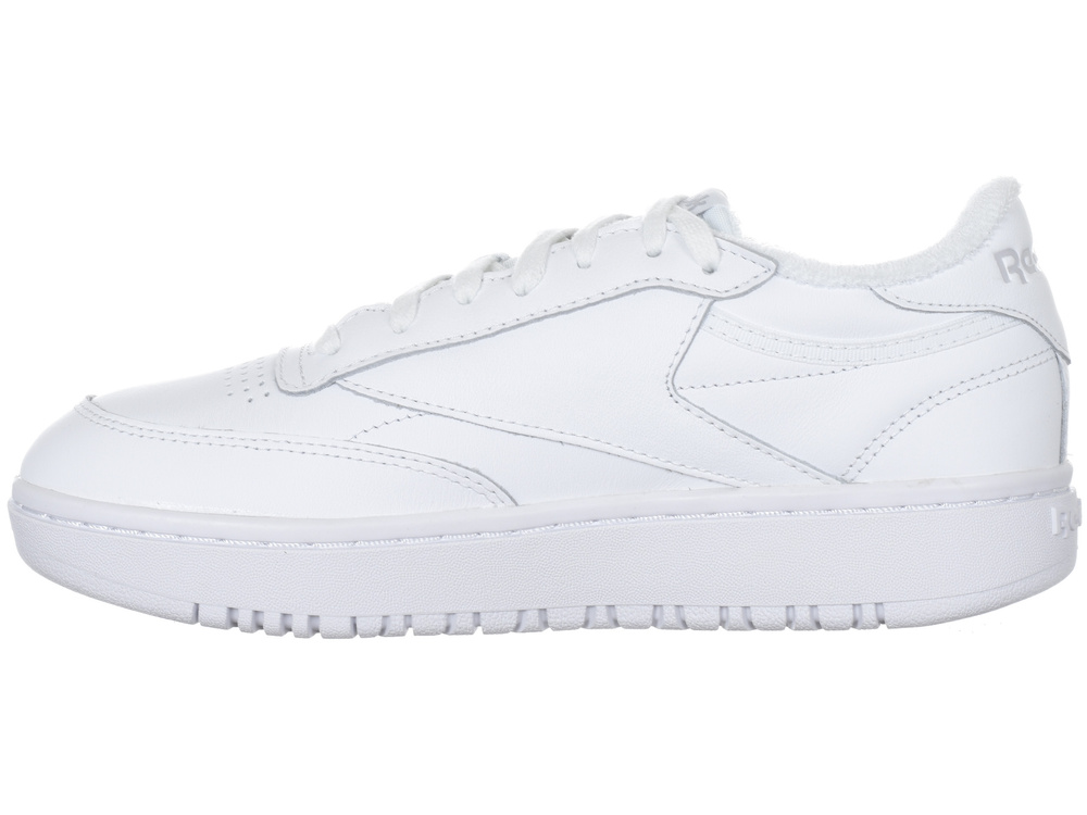 Dámske tenisky Reebok Club C Double