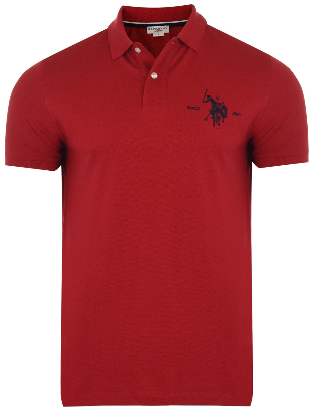 US POLO ASSN. поло ризи