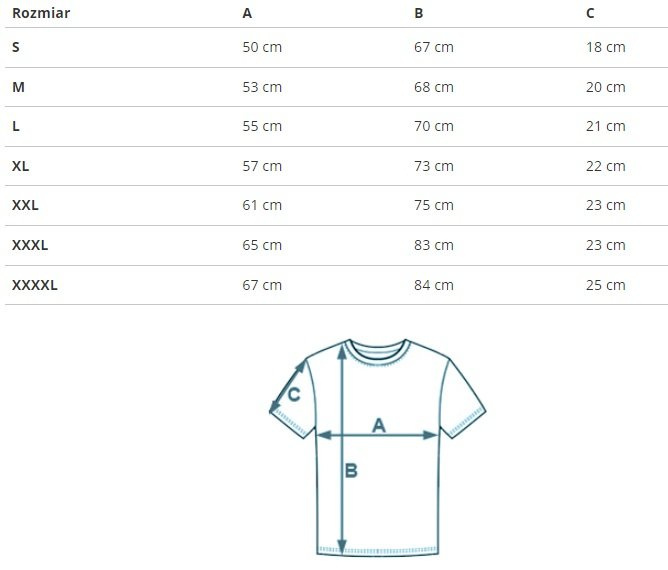U.S. Polo Assn. pánske tričko