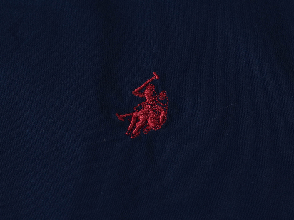 U.S. POLO ASSN. - Slim košeľa