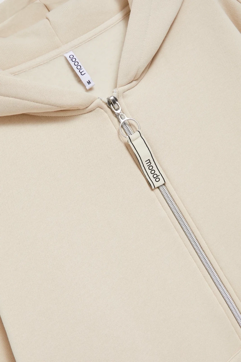 Marisse Women&#039;s Sweatshirt Z-Bl-4513 L.Beige