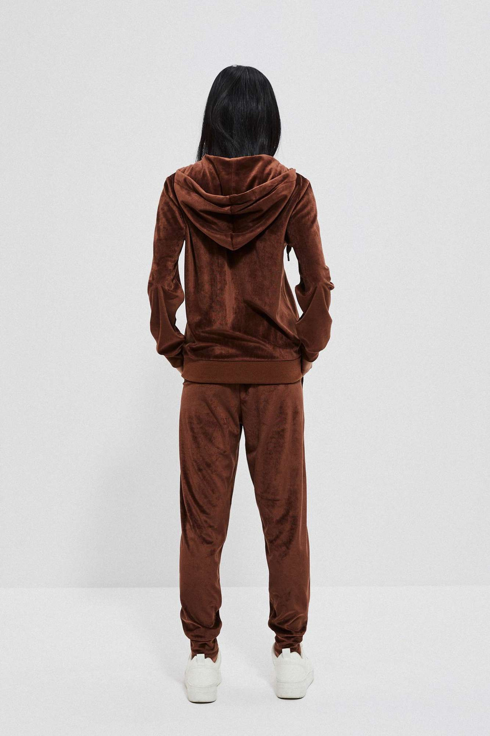 Pantaloni trening de dama, Moodo