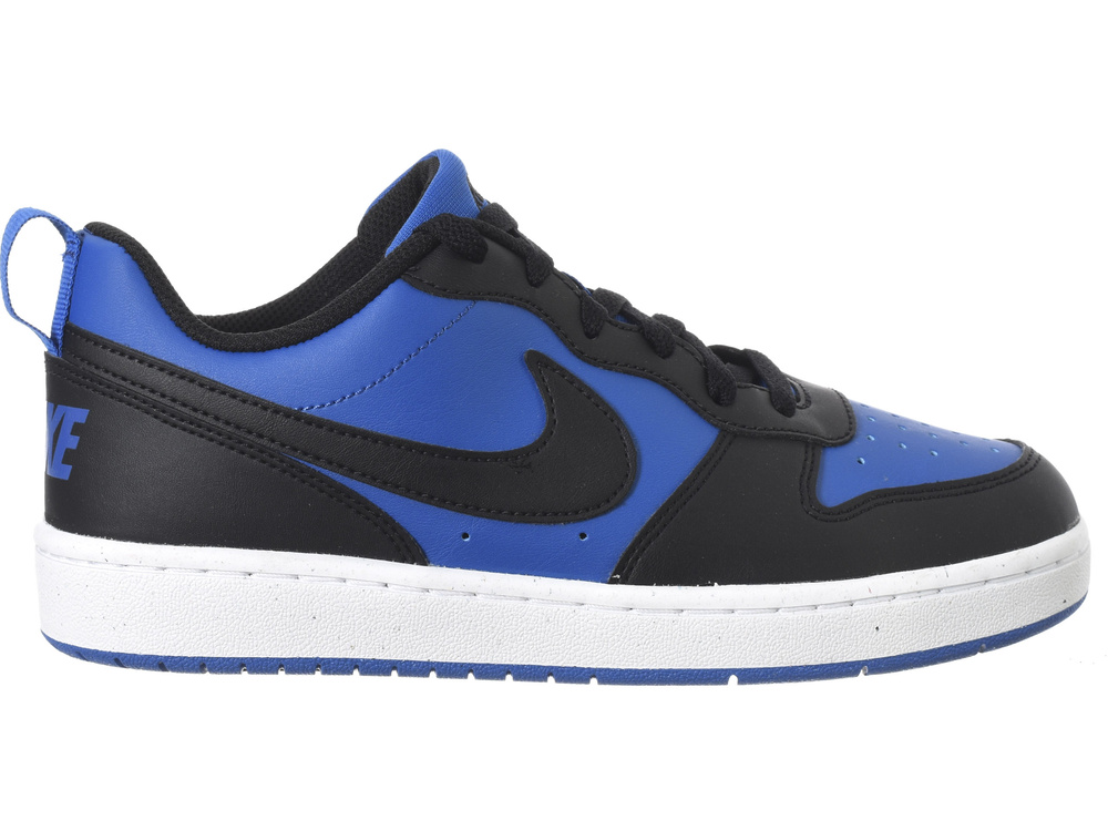 Nike dámske tenisky Court Borough Low Recraft GS