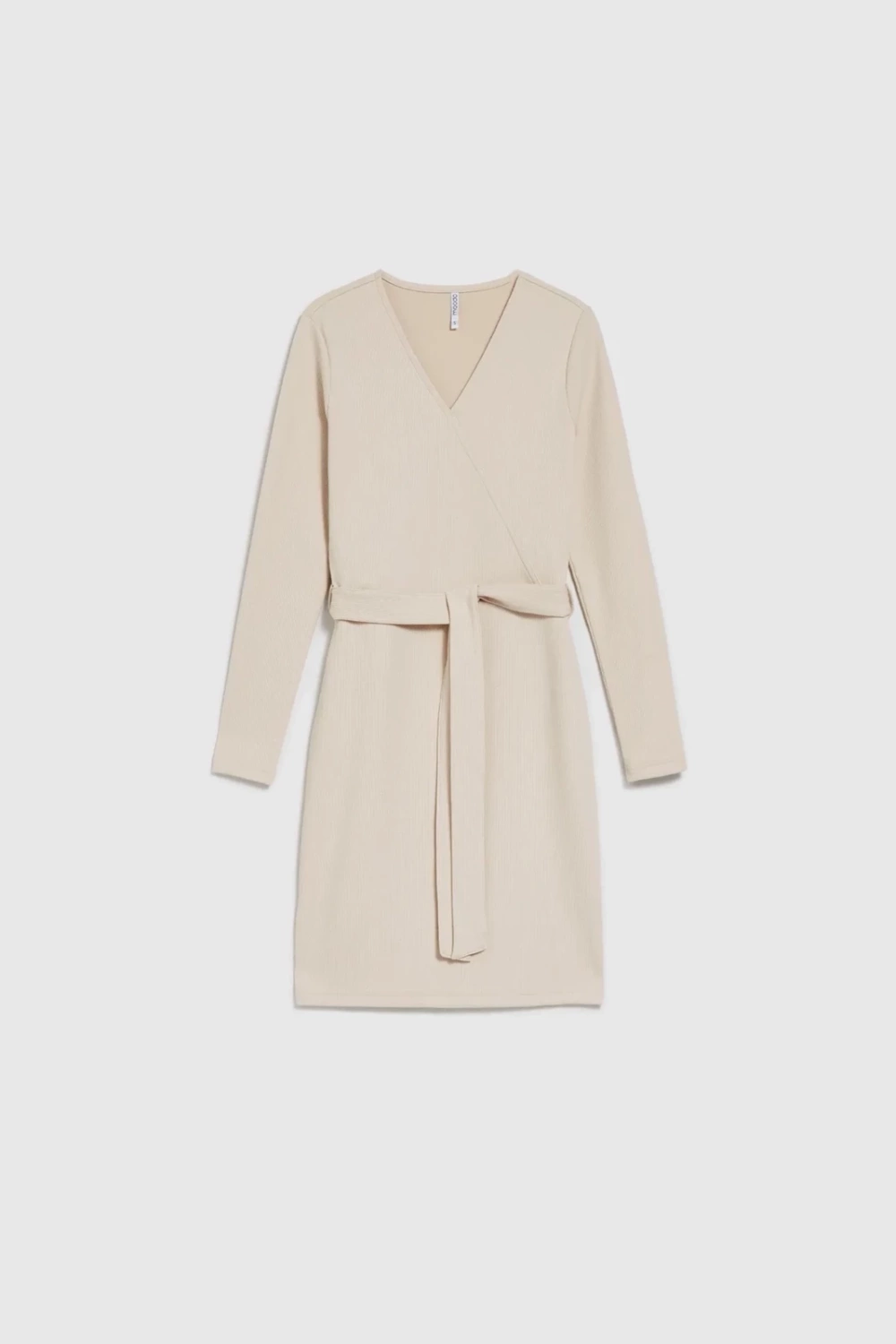 Marisse Women&#039;s Dress L-Su-4604 L.Beige