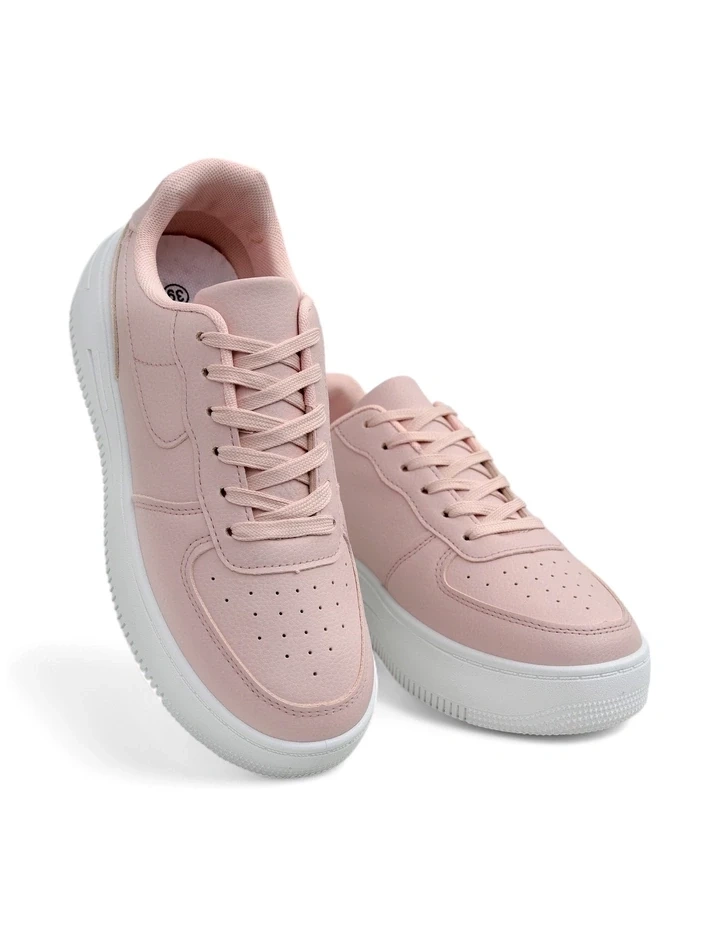 Resti Women's Sport Sneakers Hagana