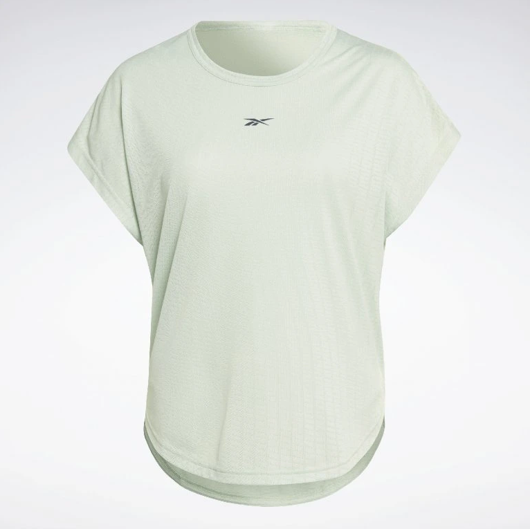 REEBOK UBF perforované tričko