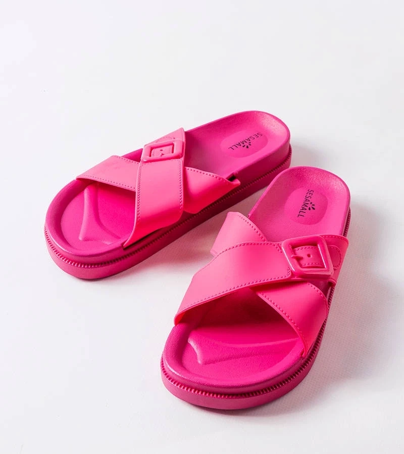 D/CEO Silver loafers Ilana