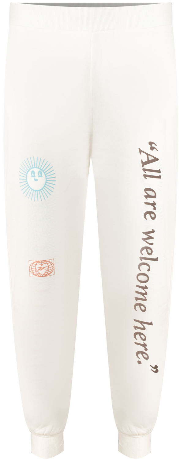 Мъжки спортни панталони Reebok