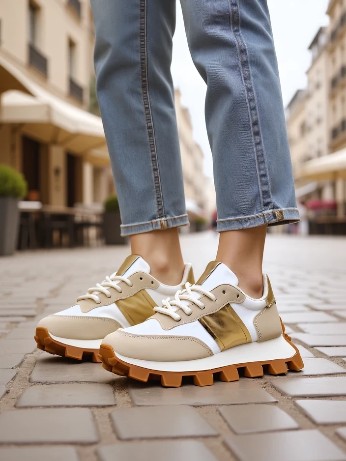 Resti Women&#039;s Sports Sneakers Xerry