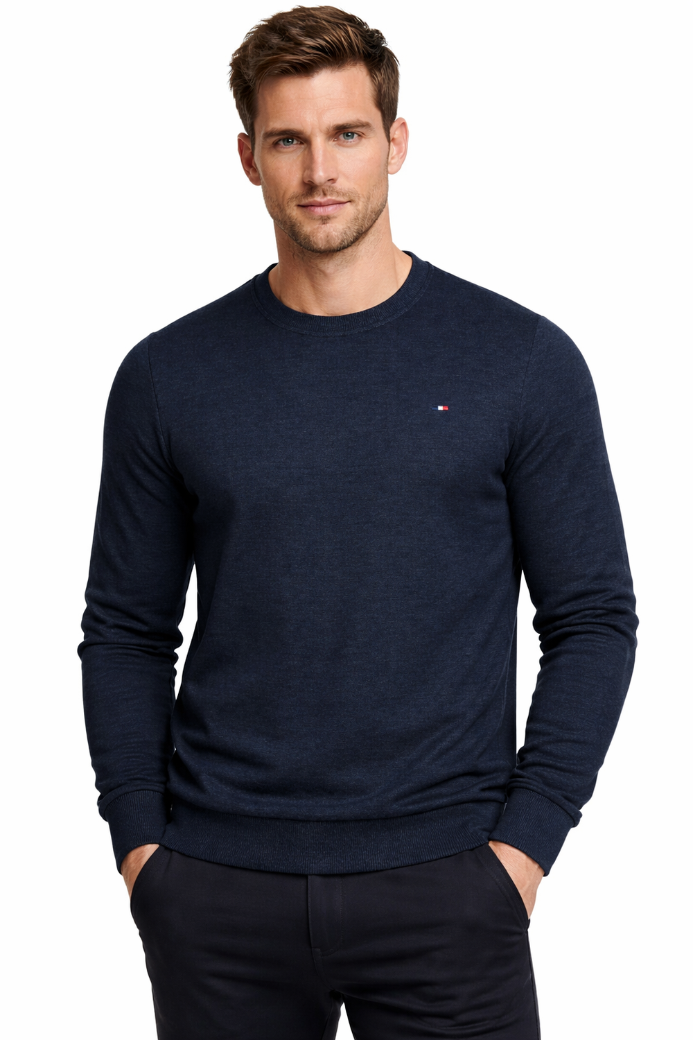 RWX - 0759 маратонки тъмносини