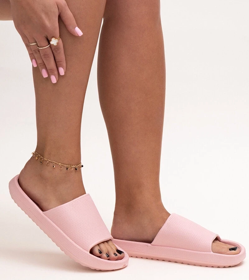 D/CEO Black sandals on a block heel Millo