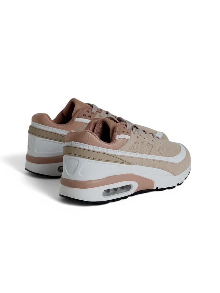 Resti Women's sporty sneakers Asafla
