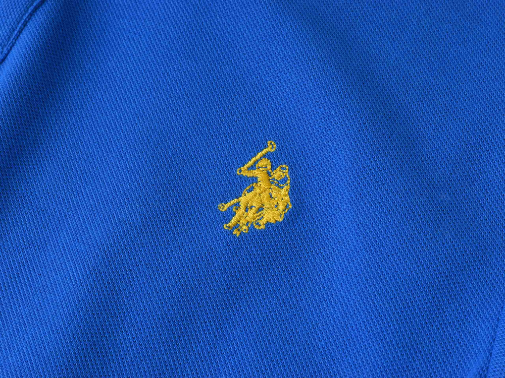 Pánska polokošeľa US Polo Assn