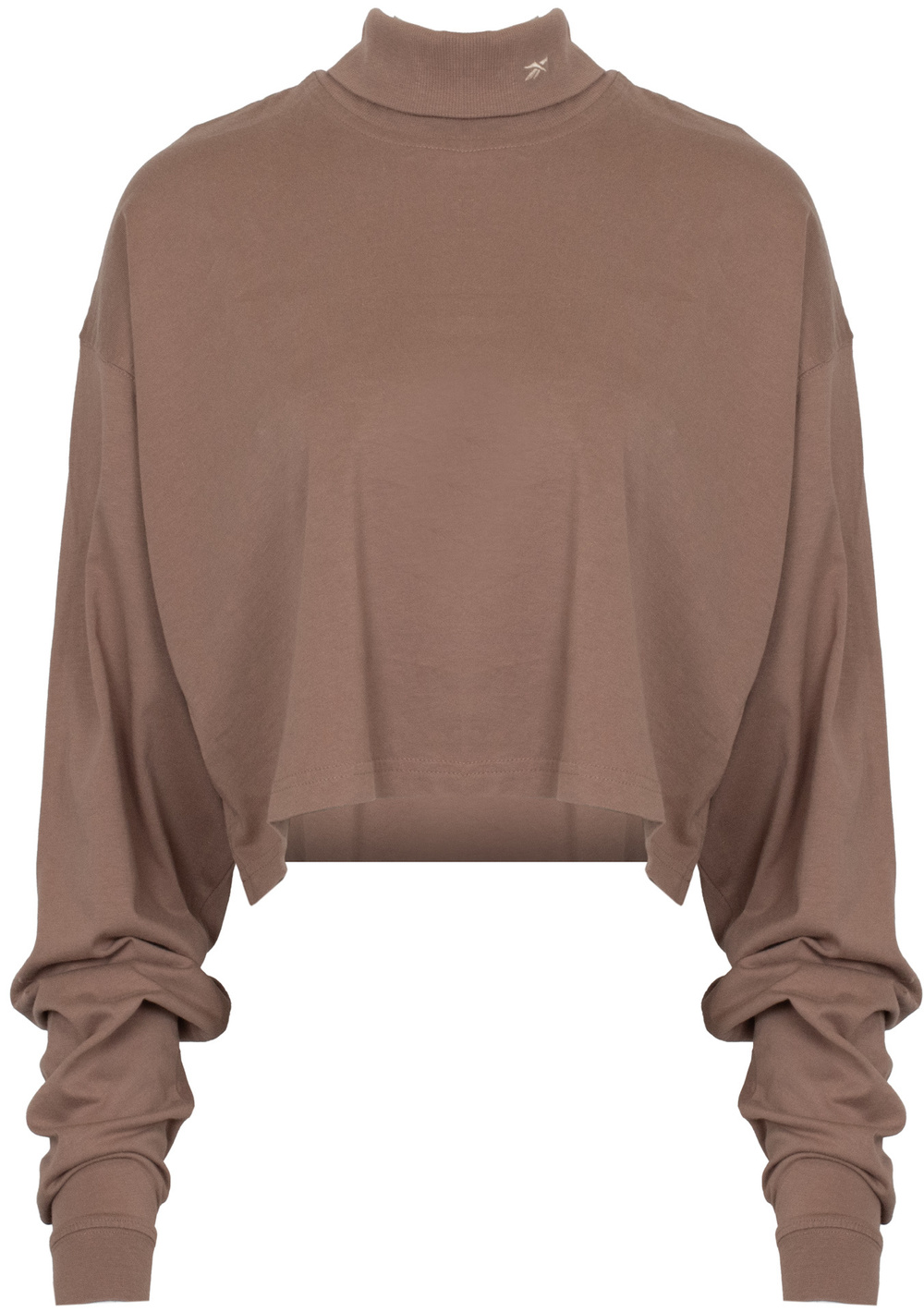 Дълъг ръкав Reebok CL WDE