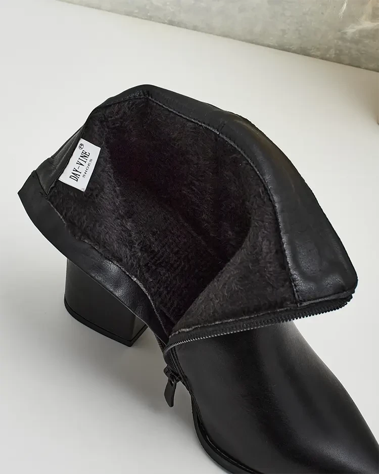 Resti Women&#039;s Togiase stiletto boots