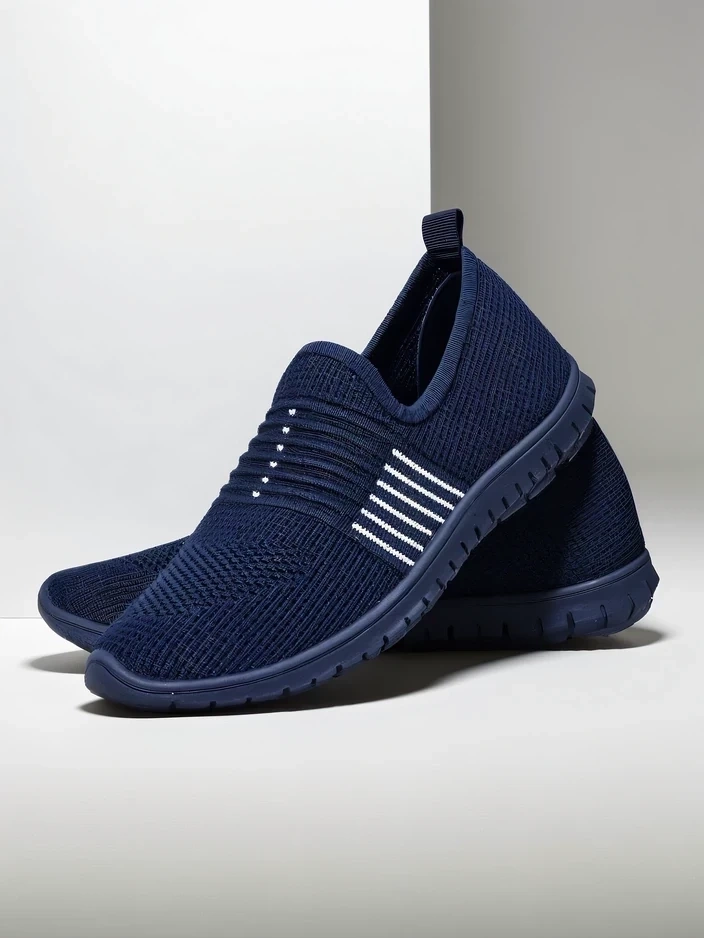 Resti Women's slip-on sports shoes Ollabes