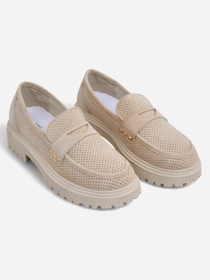 Resti Women's moccasins Atti