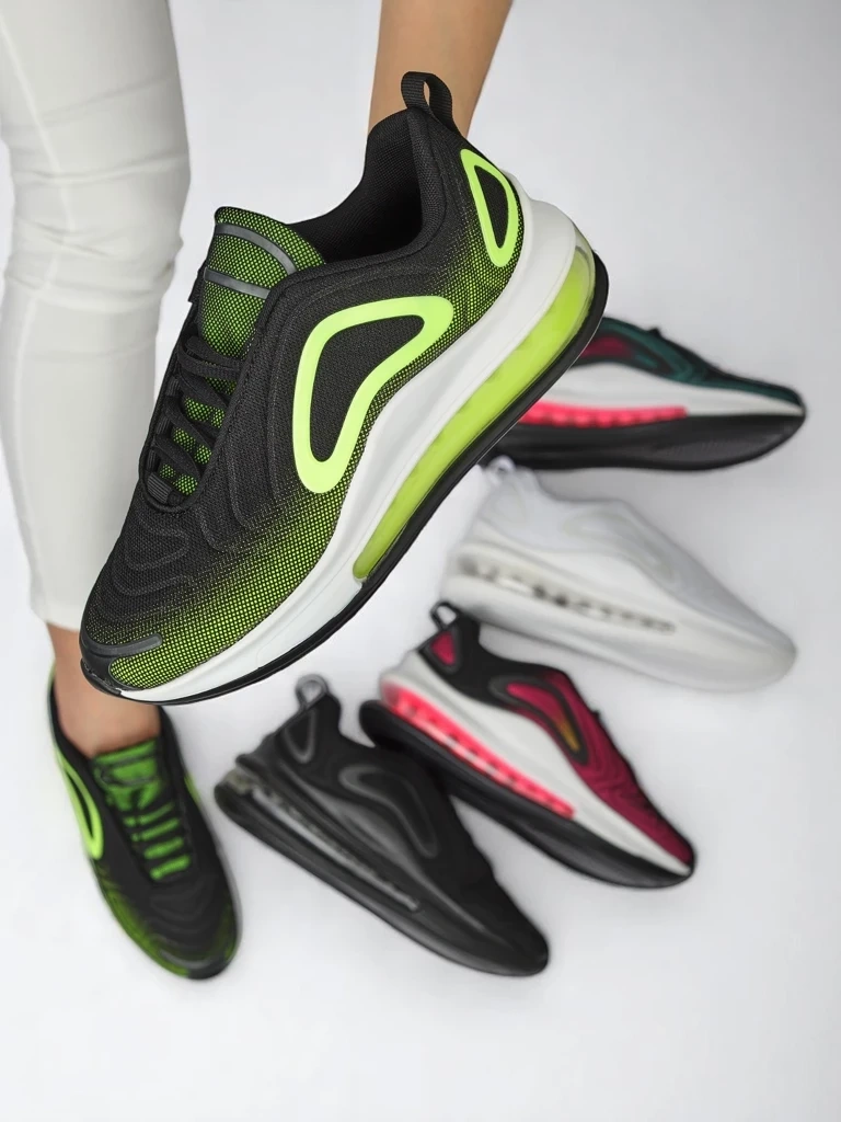 Resti Womens Active Blend Sports Sneakers