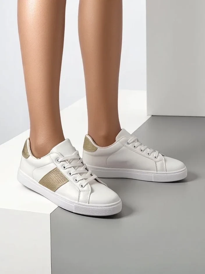 Resti Women's sports sneakers Perella