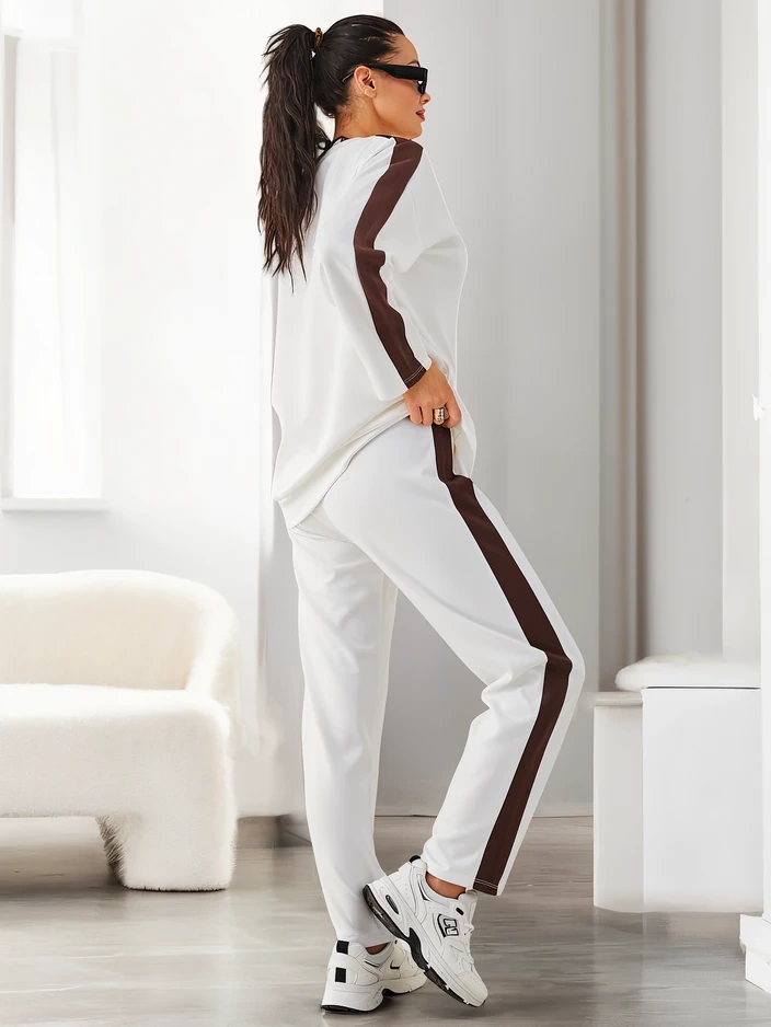 Resti Women's Casual Tracksuit Set