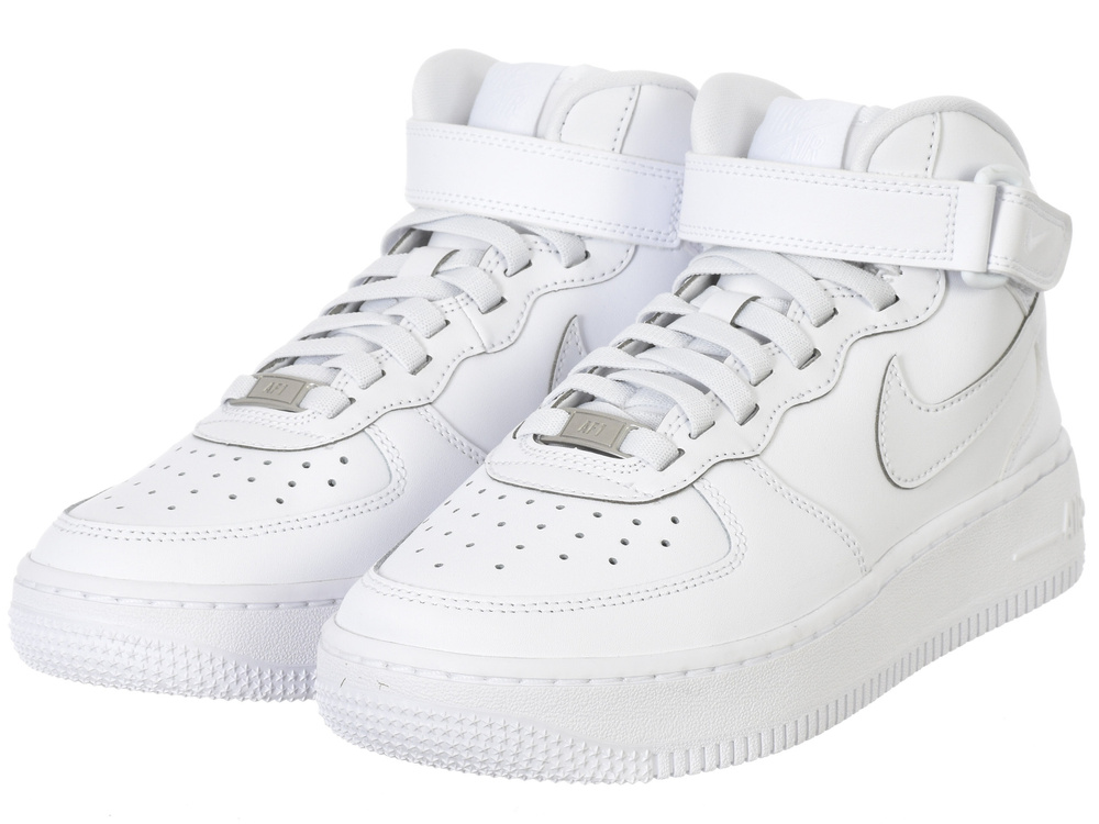 NIKE - AIR FORCE 1 MID EASY (GS)
