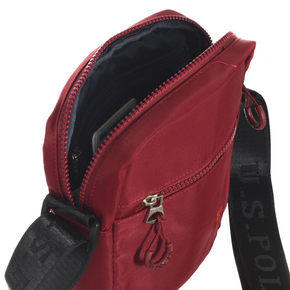 U.S. Polo Assn. Bigfork Small Taška cez rameno