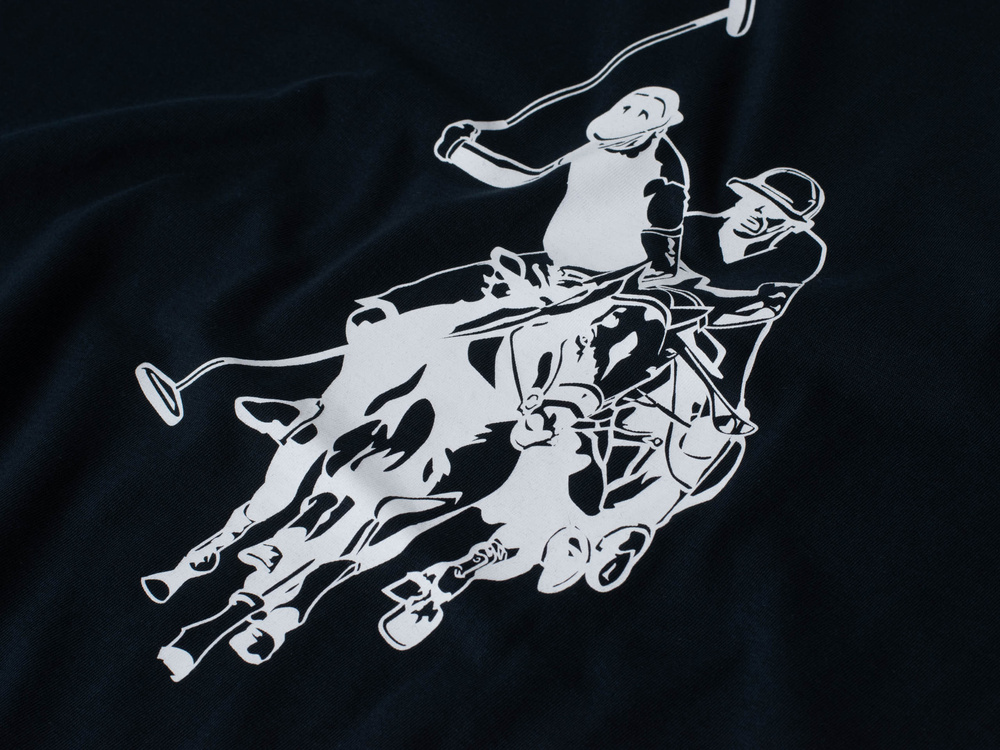 U.S. POLO ASSN. pánska vesta