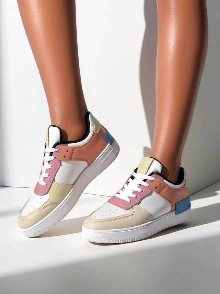 Resti Women’s Sport Sneakers Ofanna