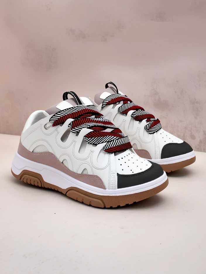 Resti Women's sports sneakers Afomie