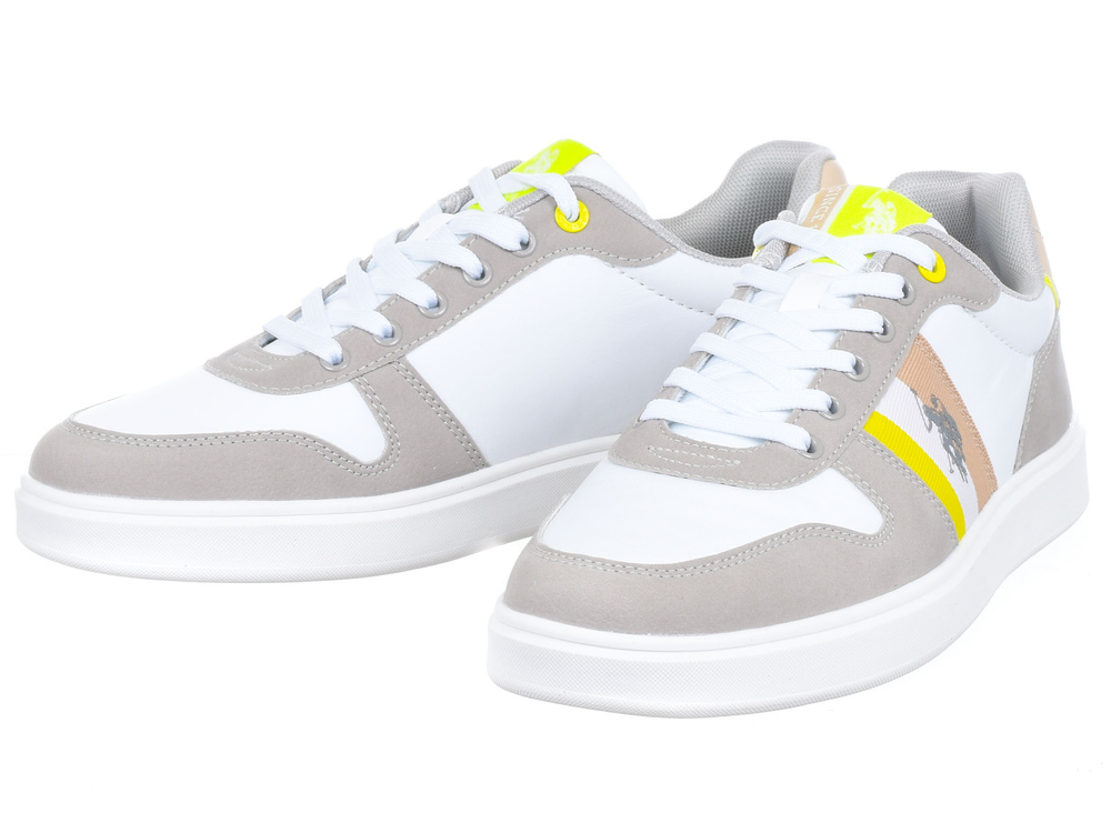 Dámske nízke tenisky U.S. POLO ASSN.