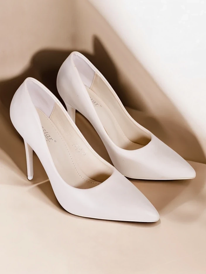 Resti Women's Stiletto Heels Kosca