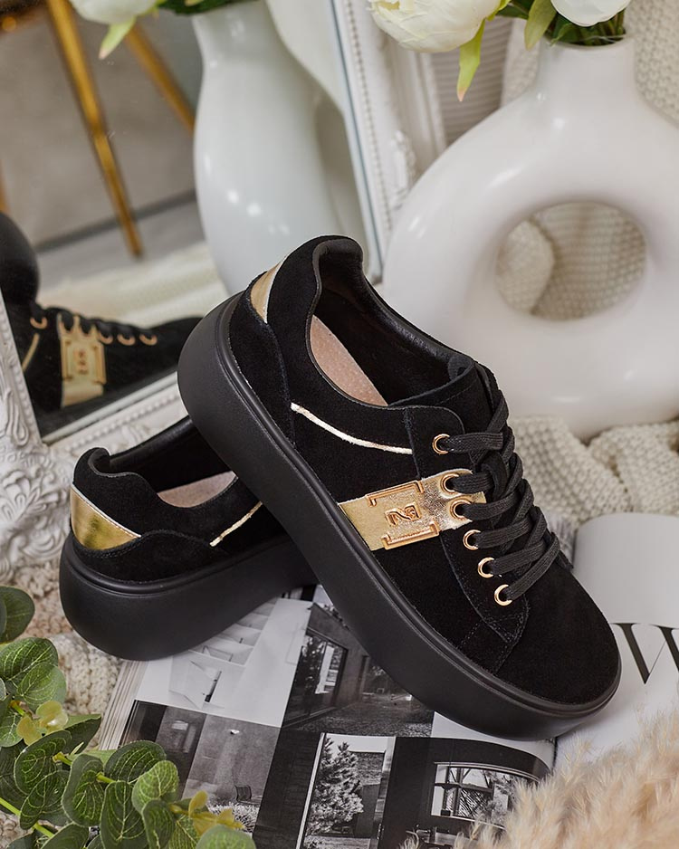 Resti Women&#039;s sports shoes Naterra