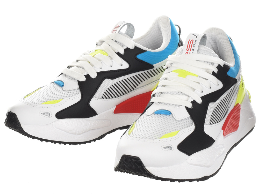 Puma Rs-Z Core Jr tenisky