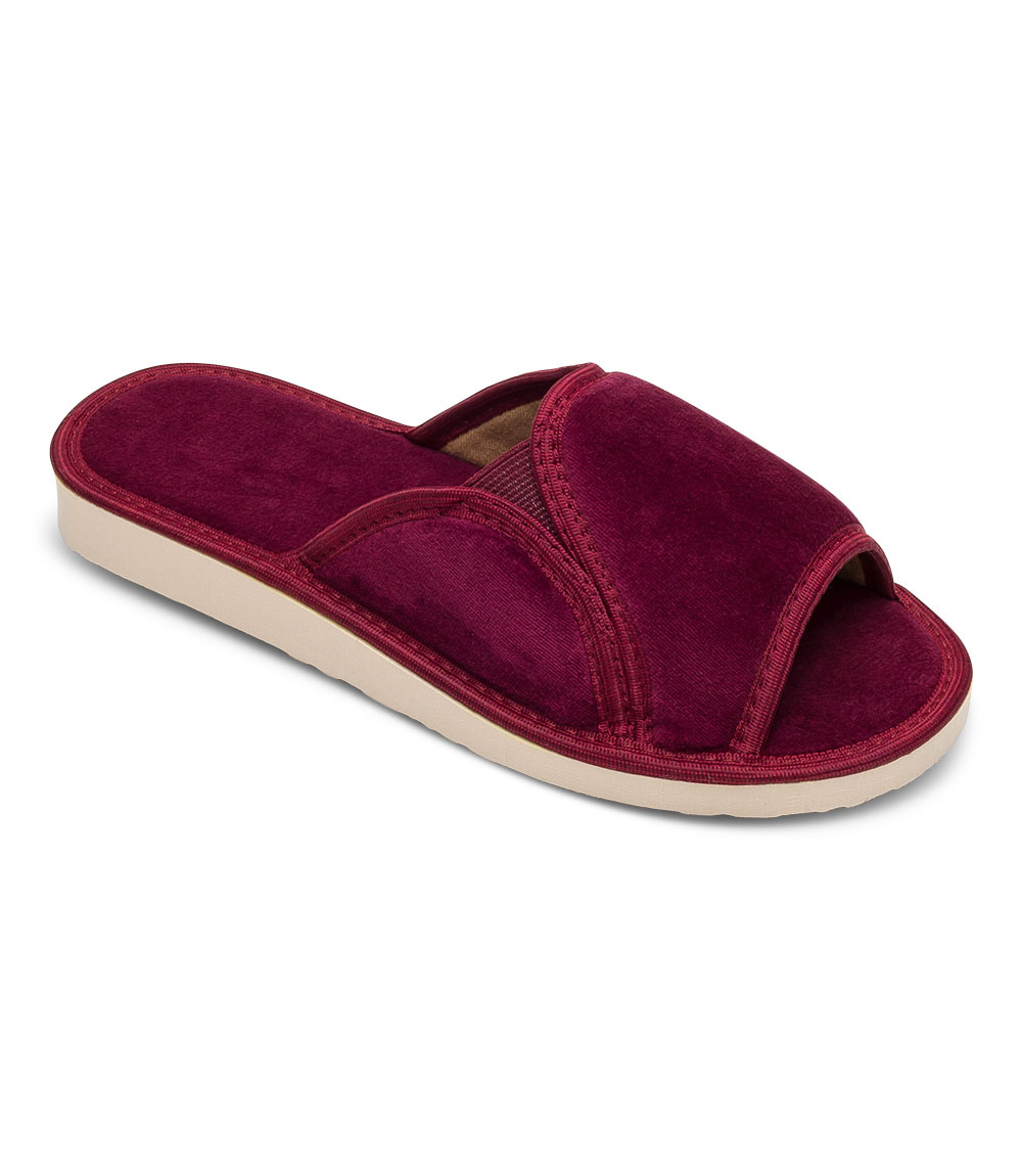 Dámske papuče Natural Style NS-025
