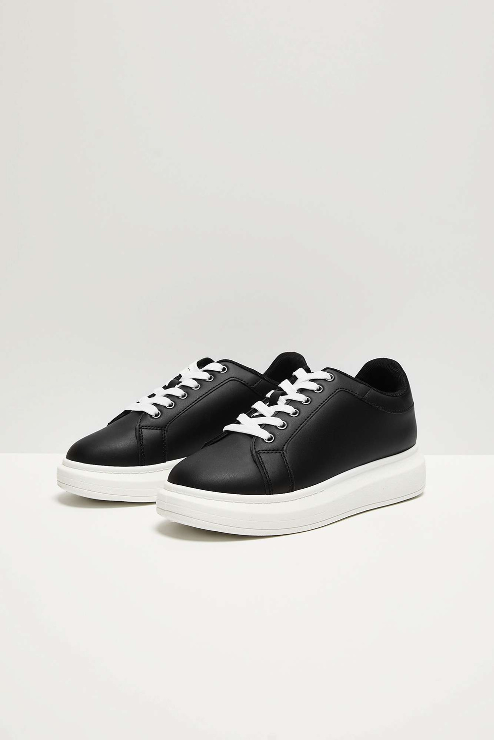 Marisse Shoes L-Bu-4005 Black