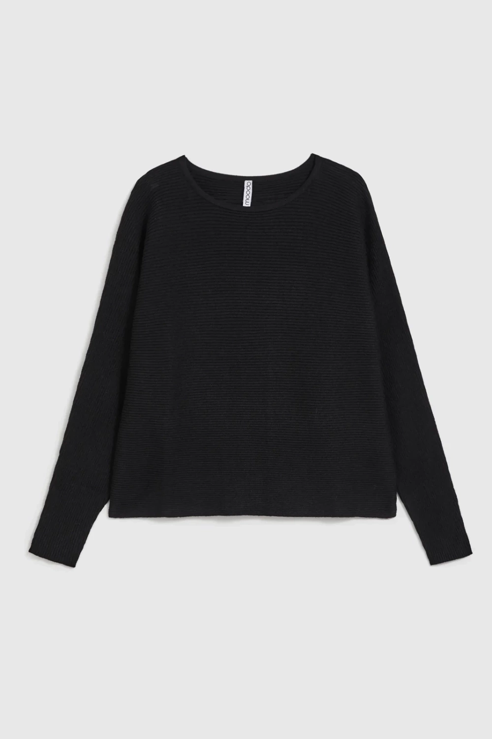 Marisse Women's Sweater Z-Sw-4532 Black