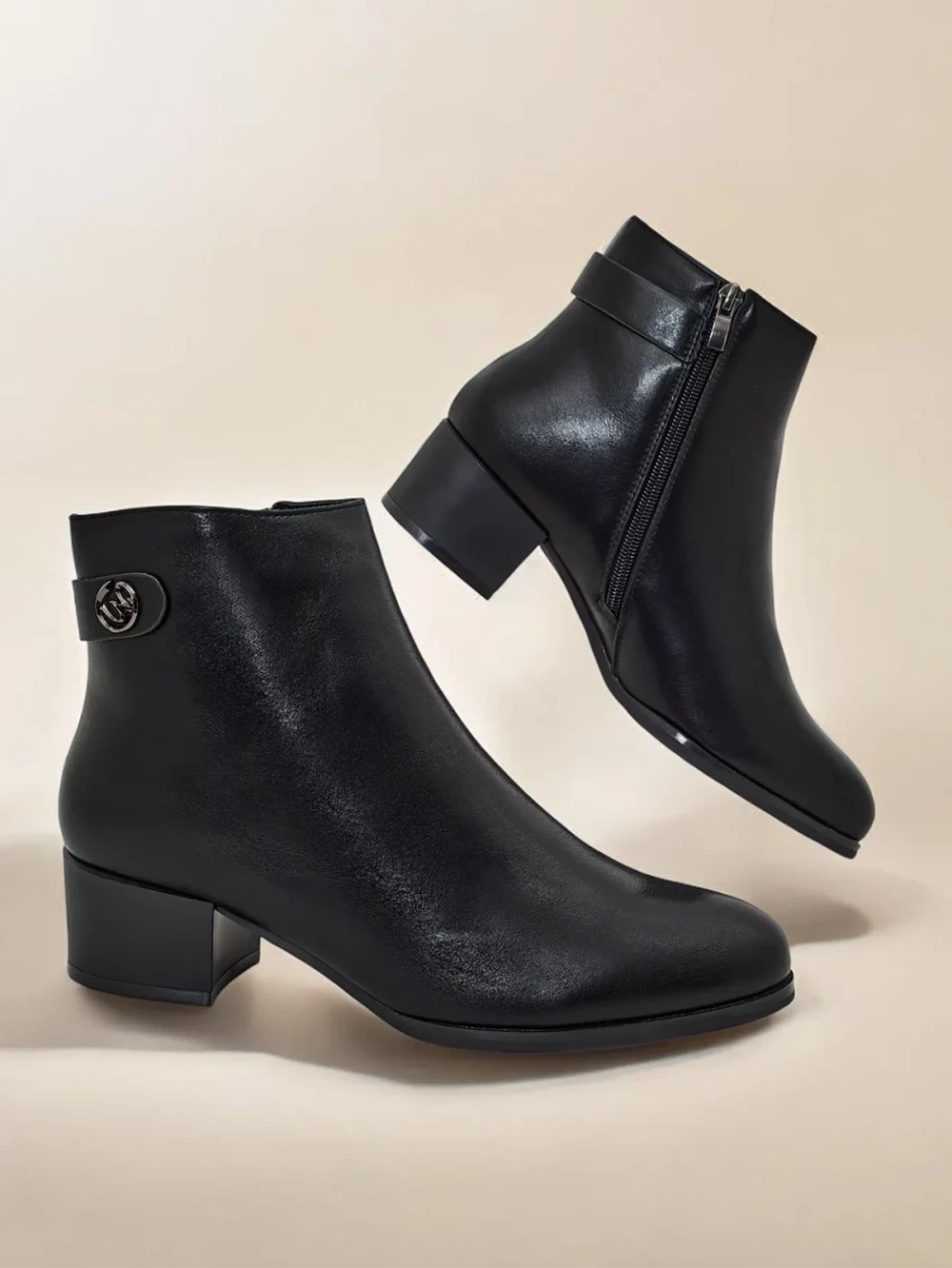 Resti Women's Boots Letitto