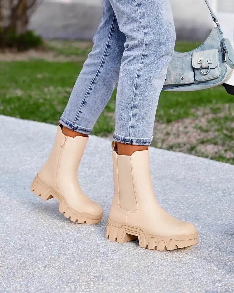 Resti Women&#039;s booties Dorinov