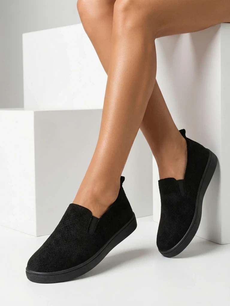 Дамски чехли Resti Openwork