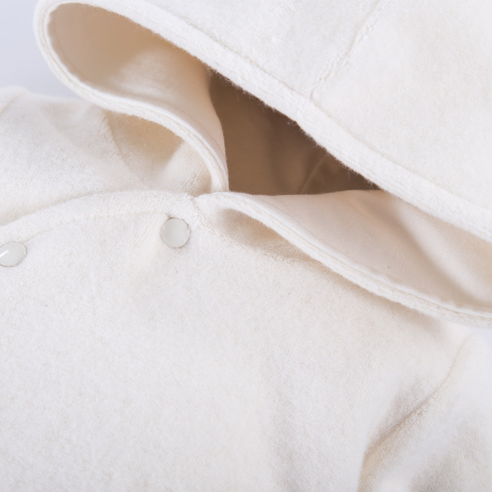 Eevi Geaca de primavara